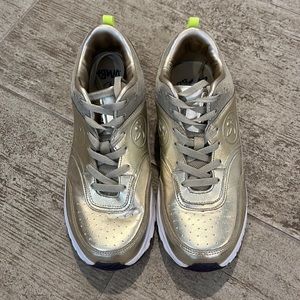 Zumba sneakers dance shoes woman’s 7.5